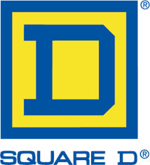 Logo SQUARE D